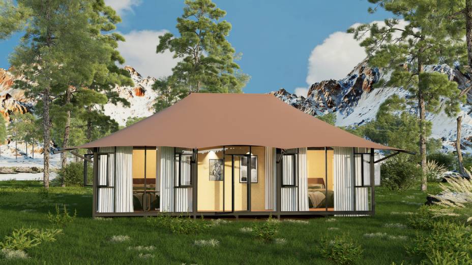 江北区装配式建筑厂家